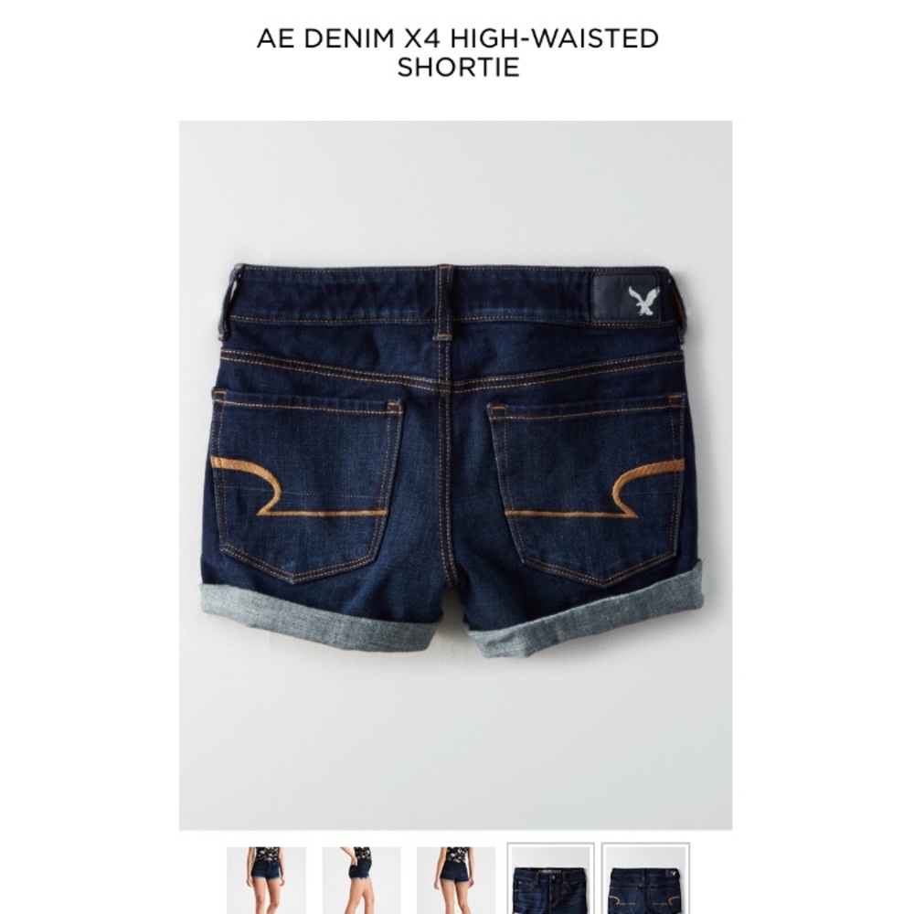 AMERICAN EAGLE SHORTS